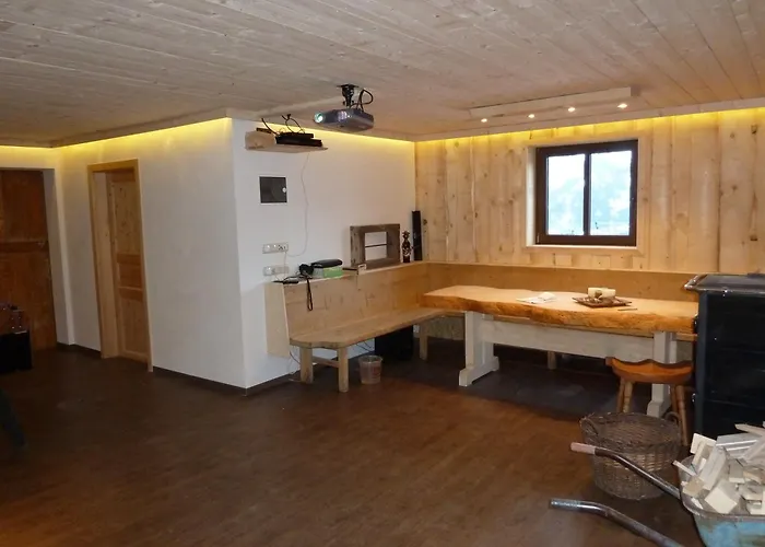 Ferienhaus Schwendehof
