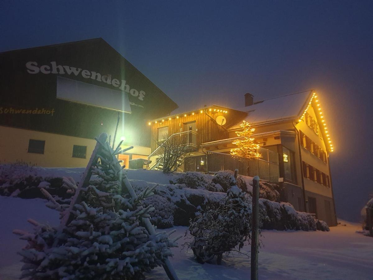 Homestay Schwendehof