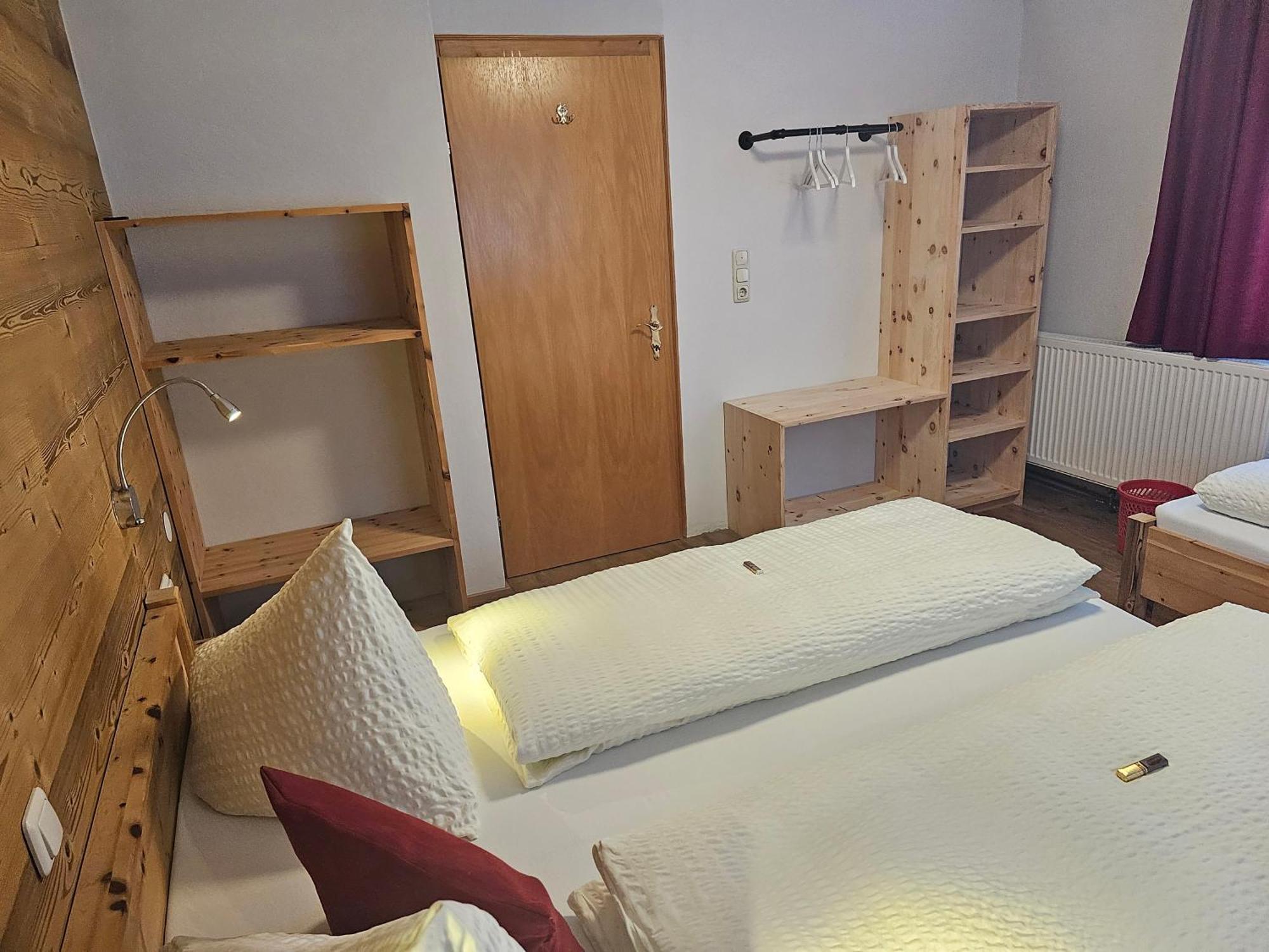 Schwendehof Accommodatie bij particulieren