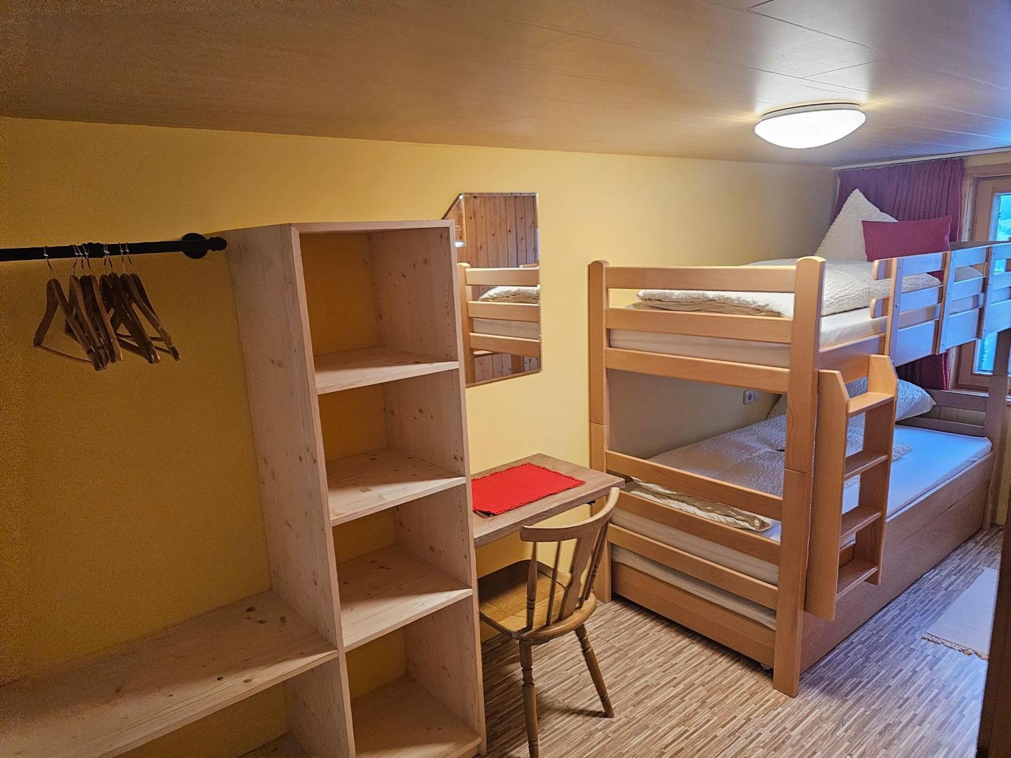 Schwendehof Homestay *