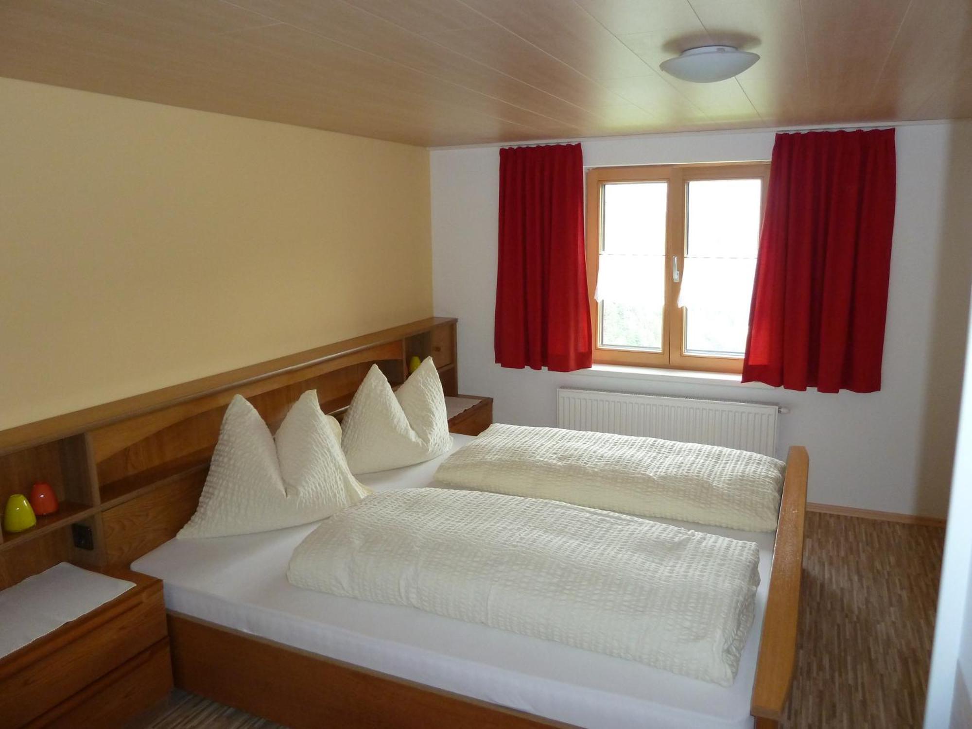 Homestay Schwendehof *