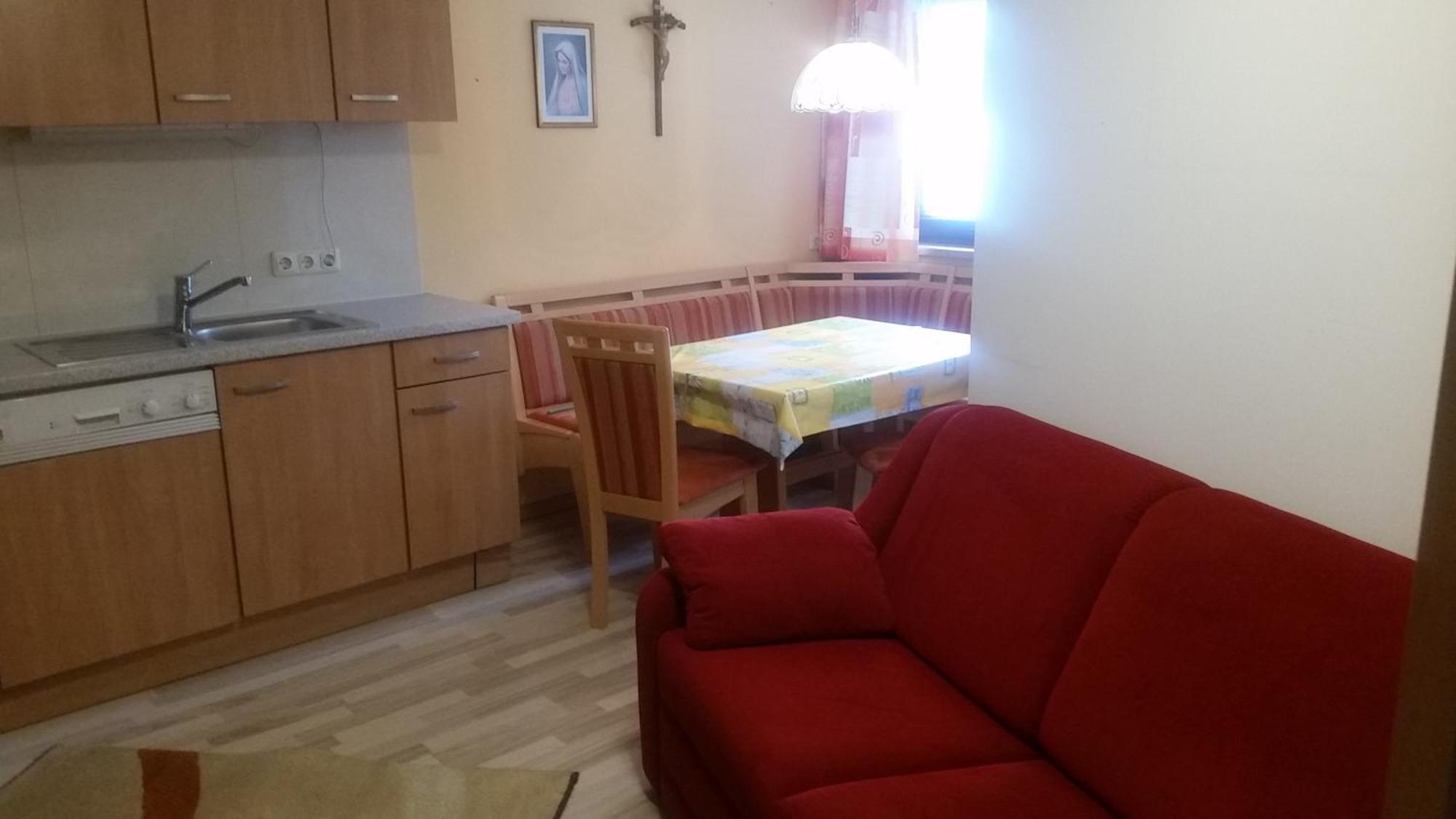 Schwendehof Homestay *