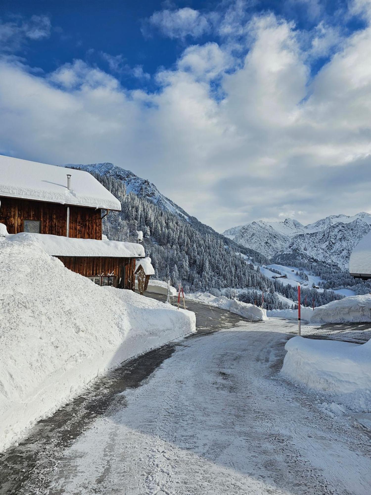 Schwendehof Homestay