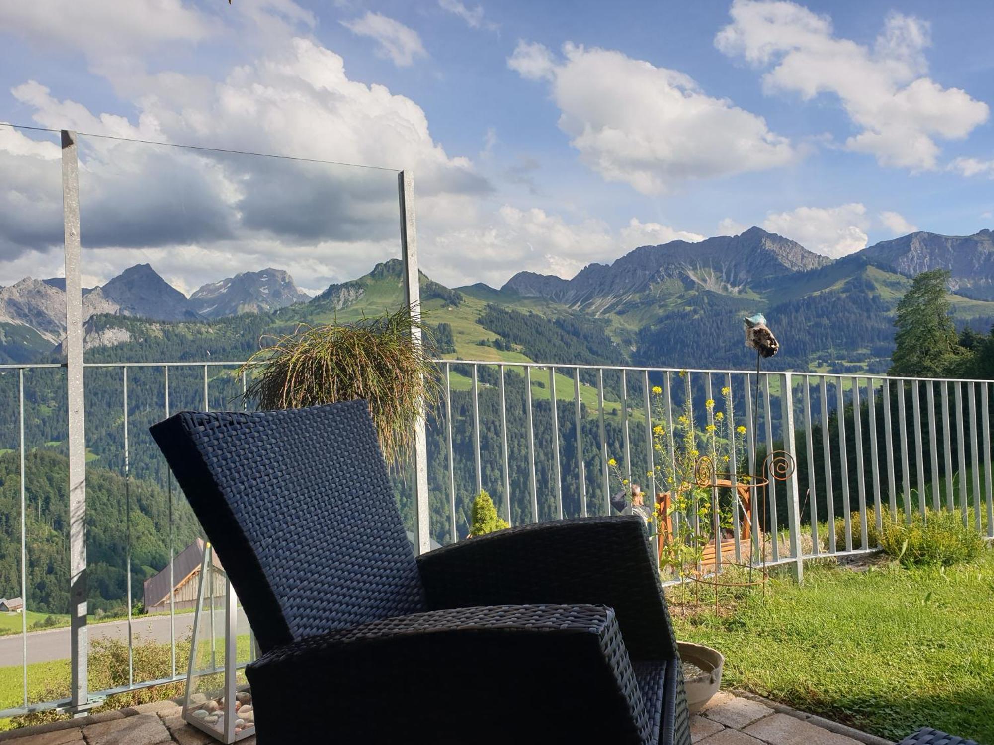 Schwendehof Homestay *