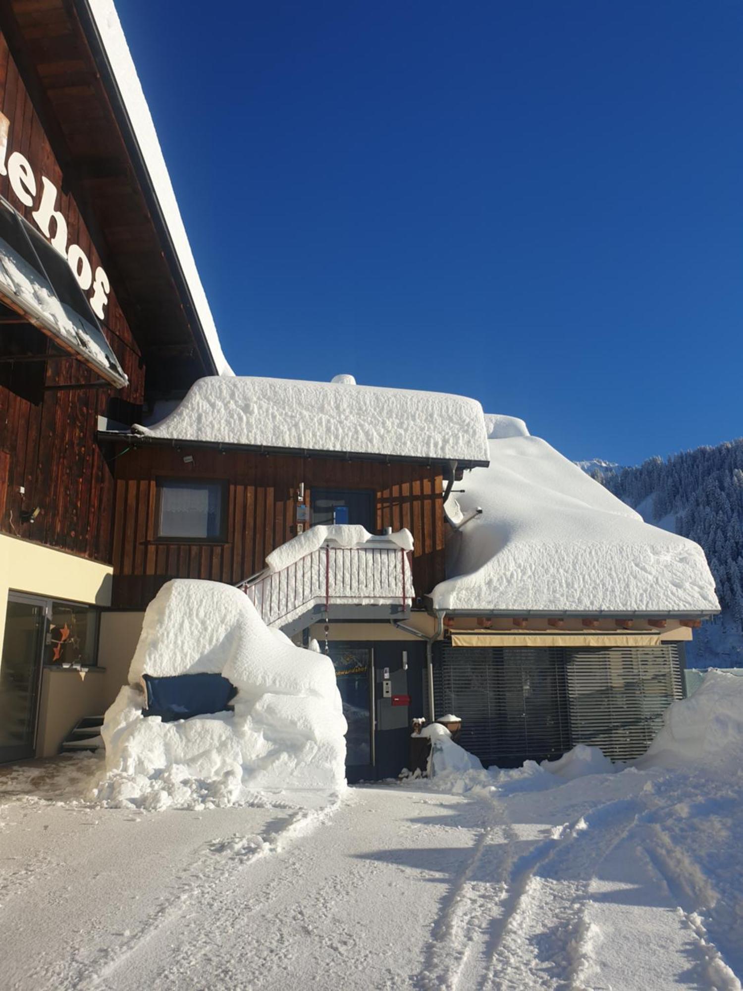 Schwendehof Homestay