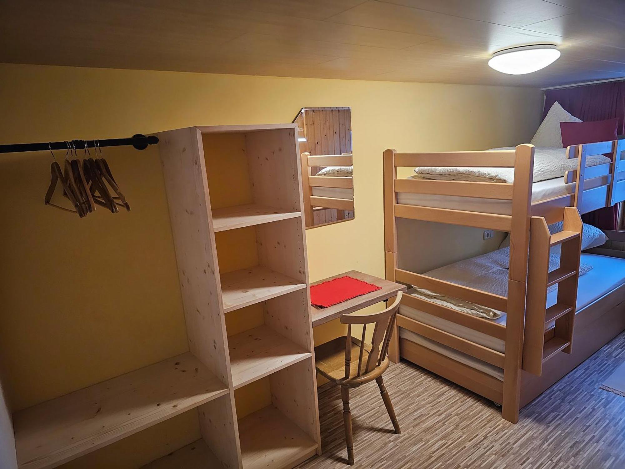 Schwendehof Homestay *