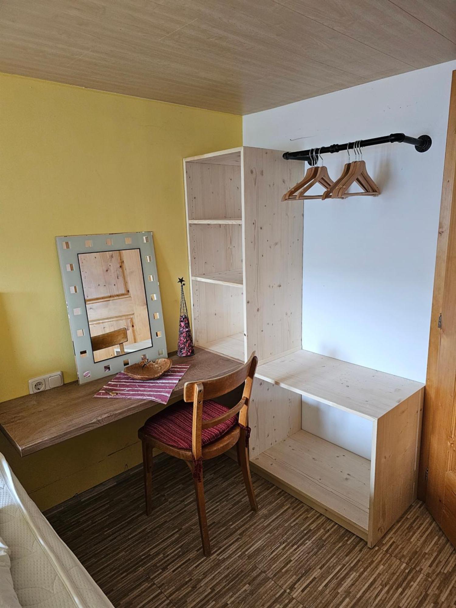 Homestay Schwendehof Fontanella
