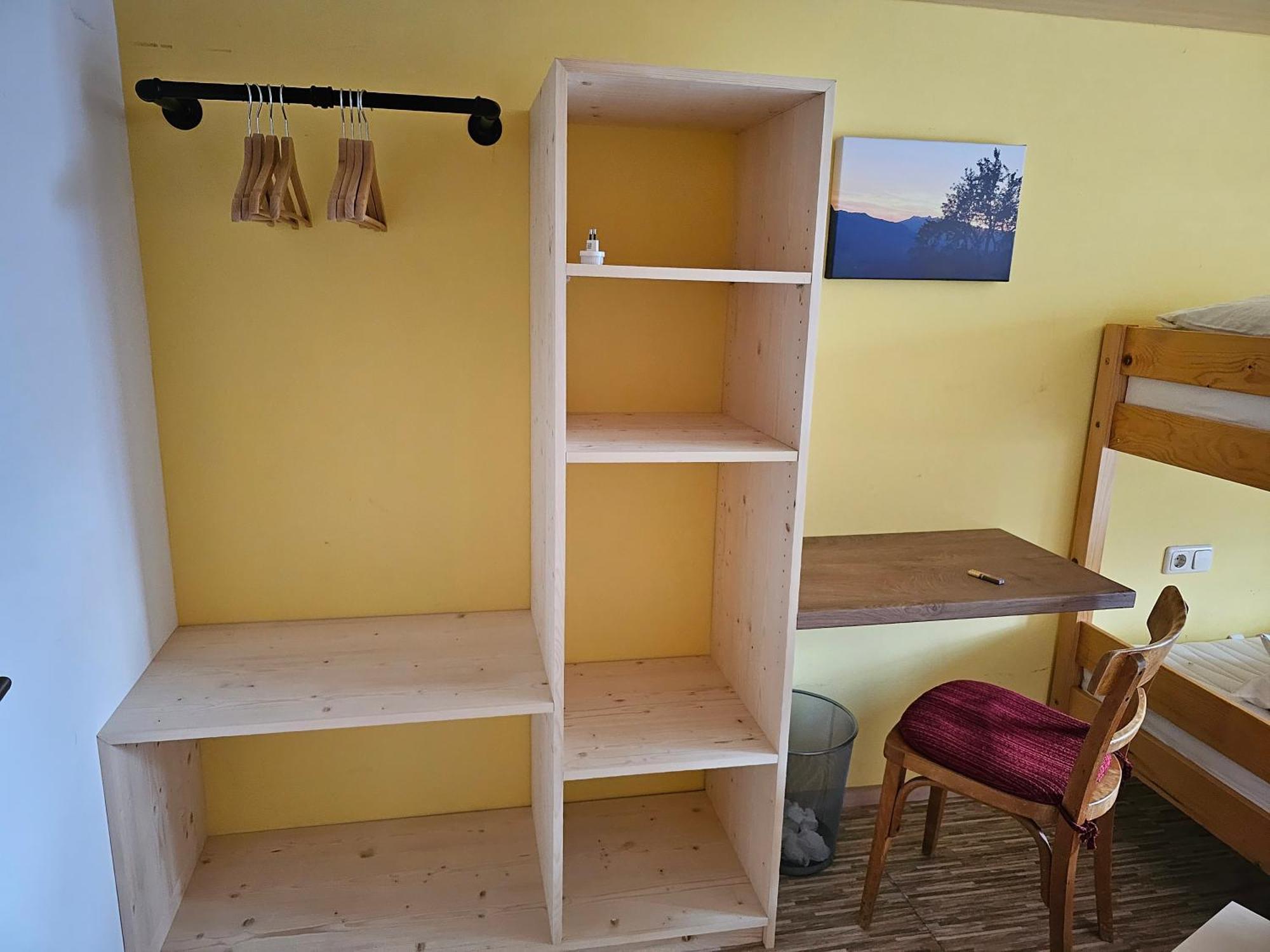 Homestay Schwendehof Fontanella
