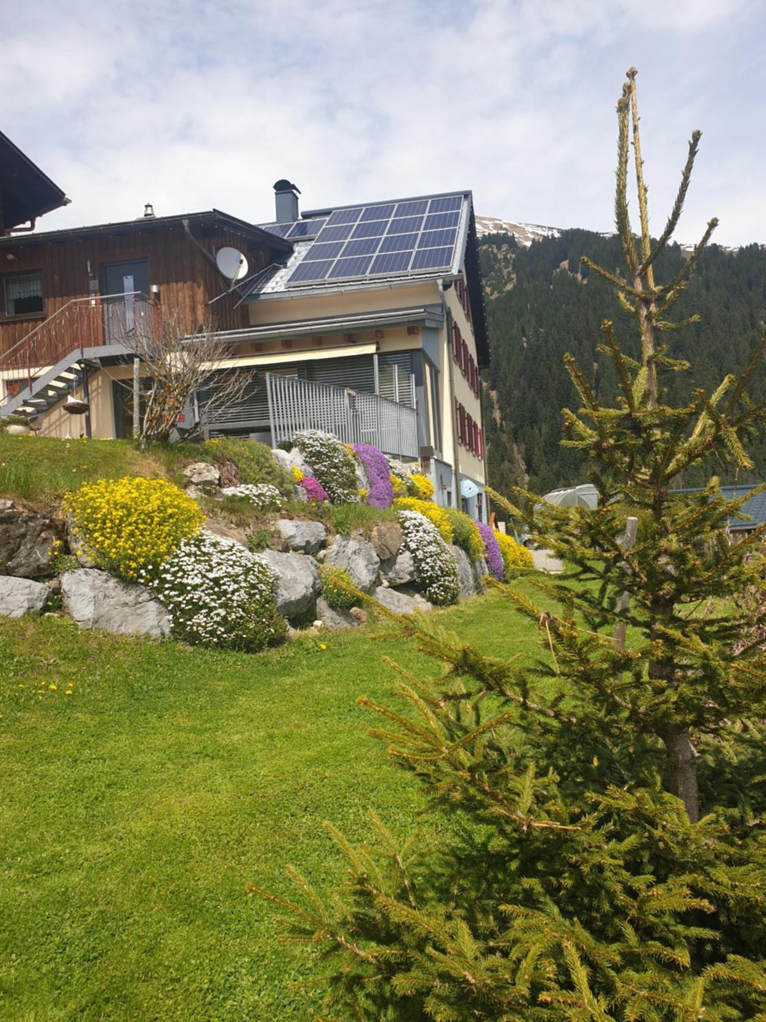 Homestay Schwendehof *