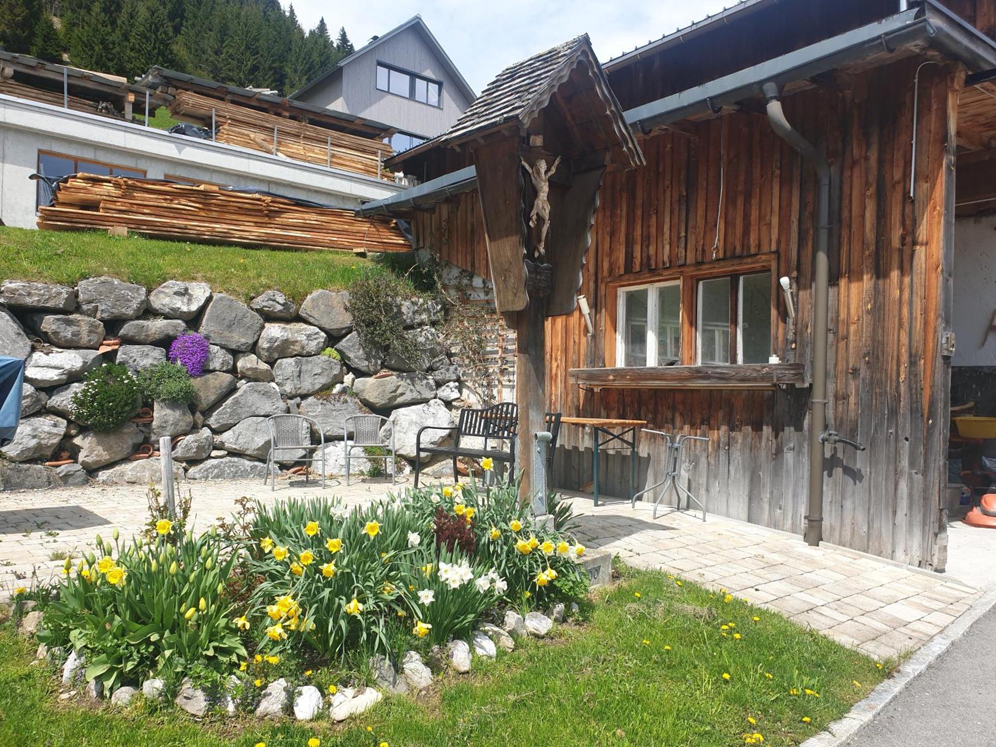 Schwendehof Homestay *