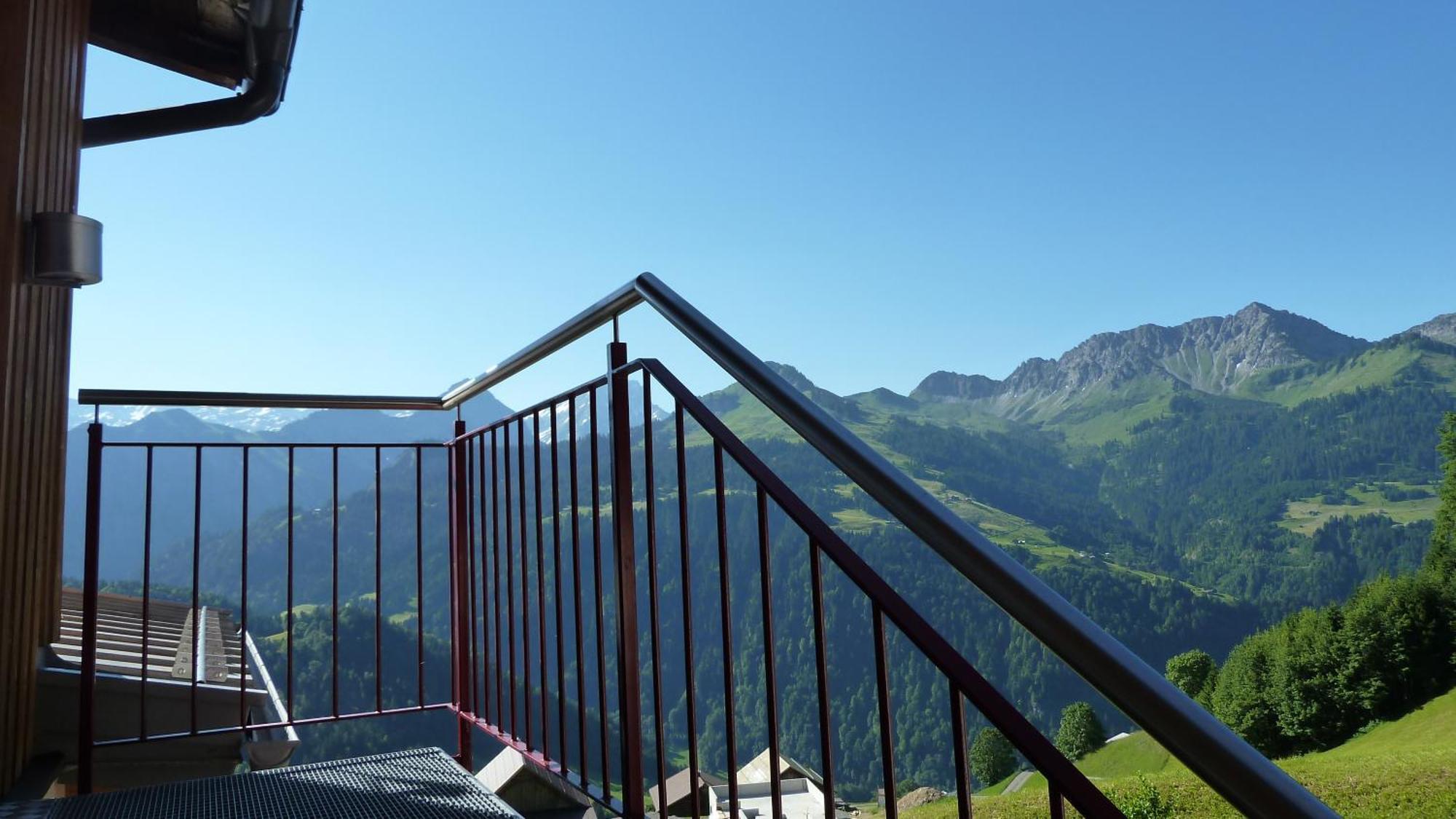 Schwendehof Homestay