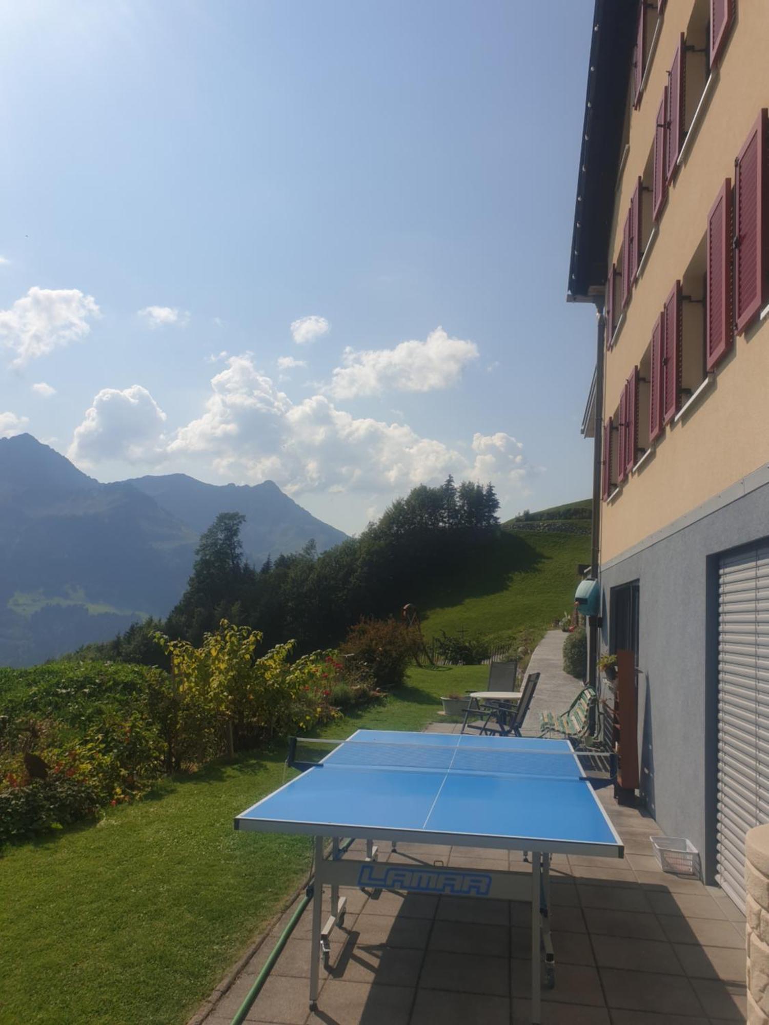 Schwendehof Homestay