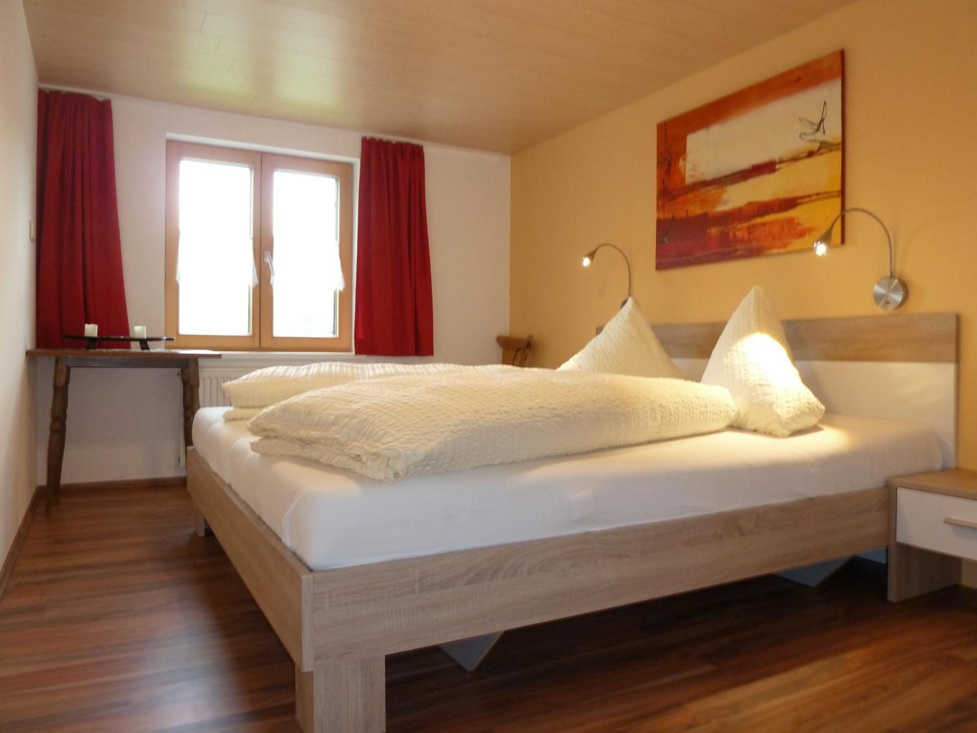 Schwendehof Homestay Fontanella
