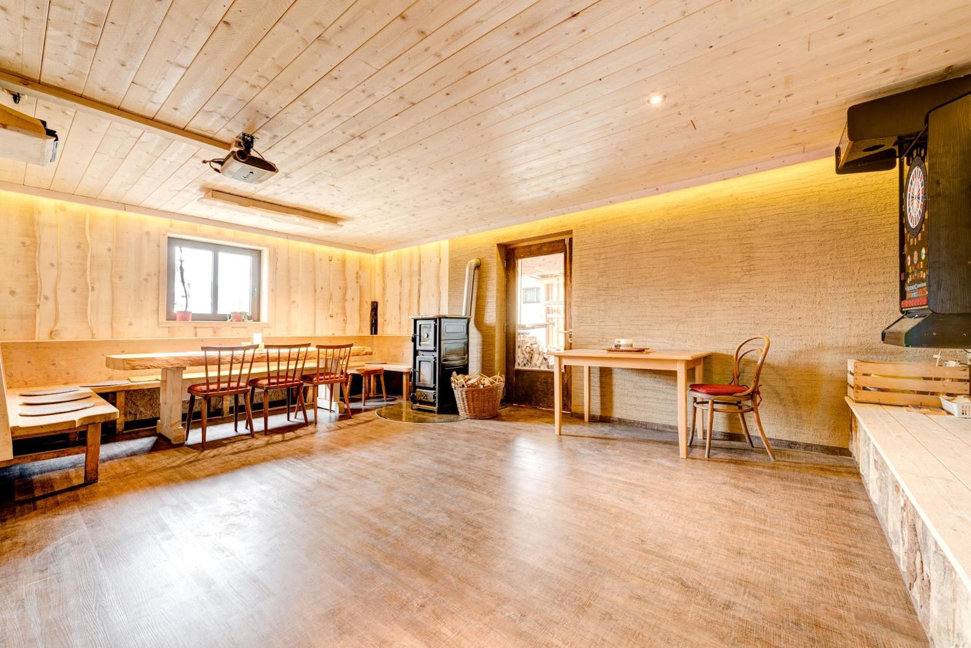 Homestay Schwendehof