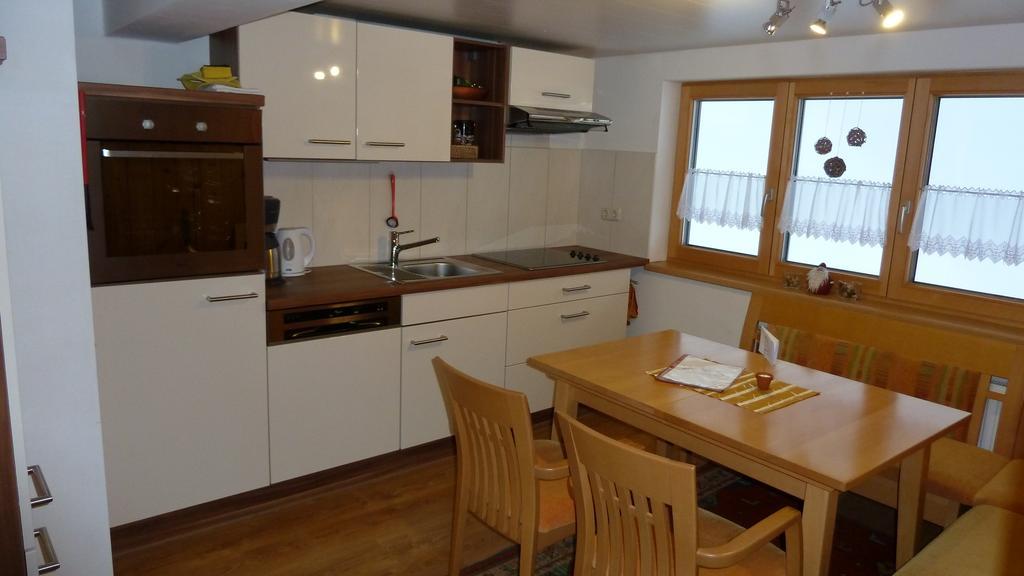 Schwendehof Homestay