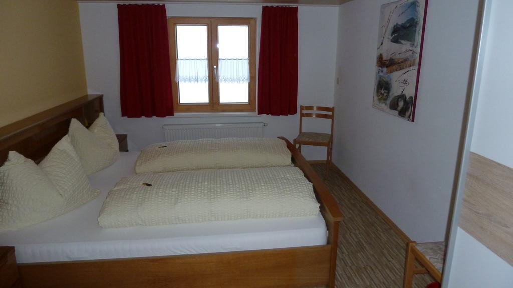 Schwendehof Homestay Fontanella