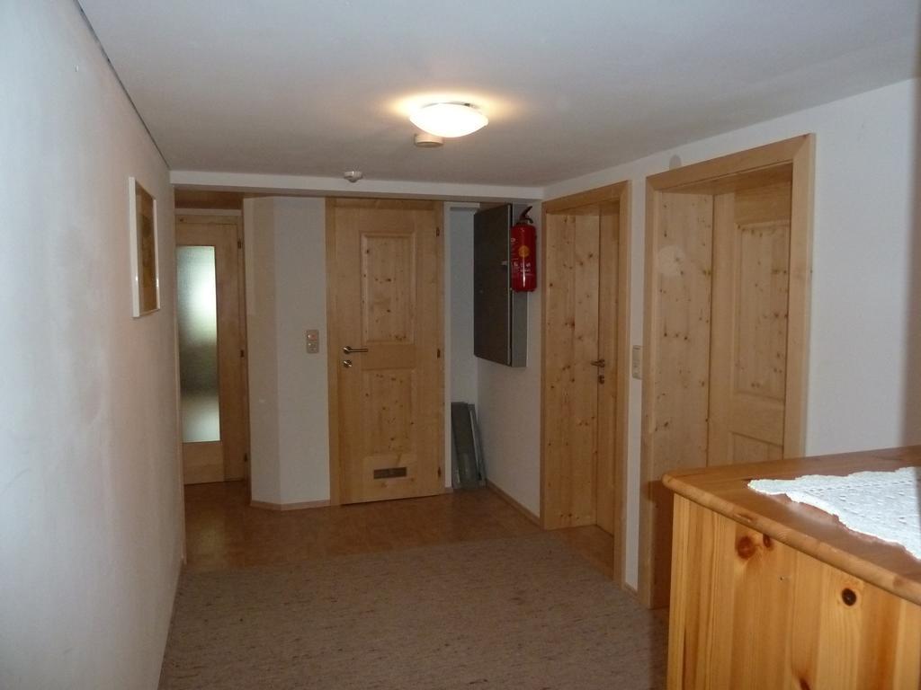 Homestay Schwendehof Fontanella