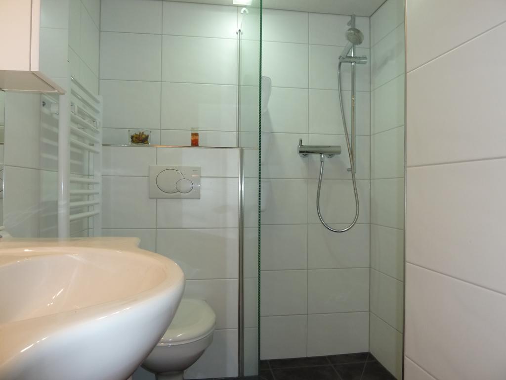 Schwendehof Homestay Fontanella