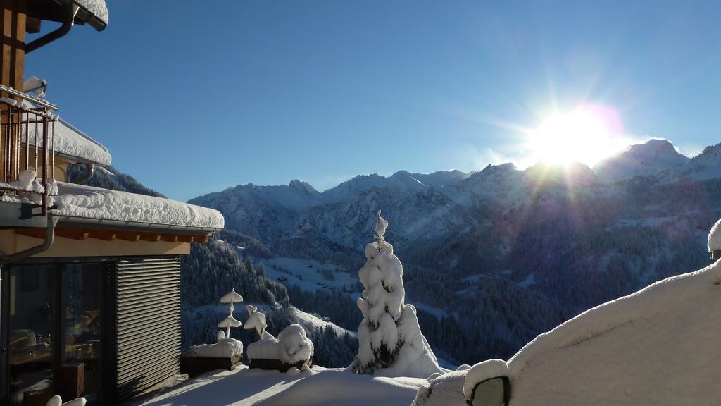 Schwendehof Homestay