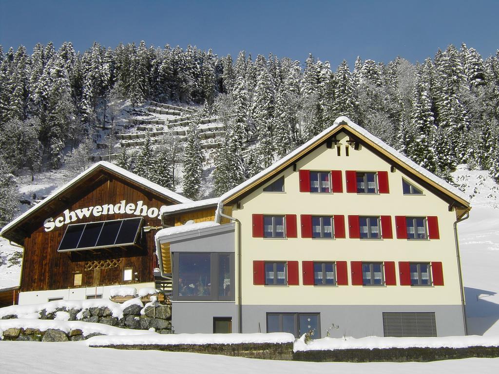 Schwendehof Homestay