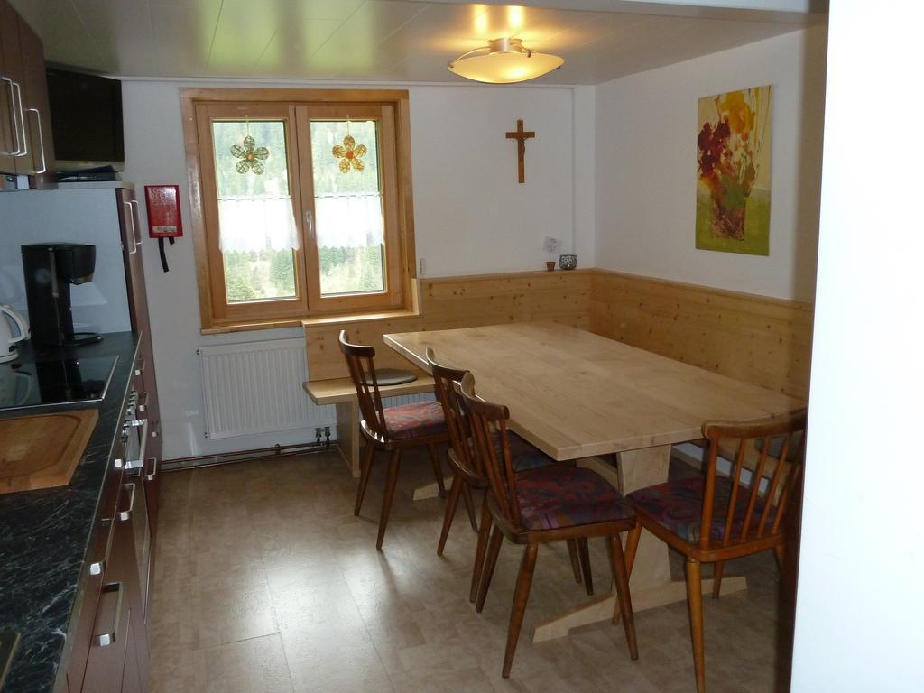 Schwendehof Homestay