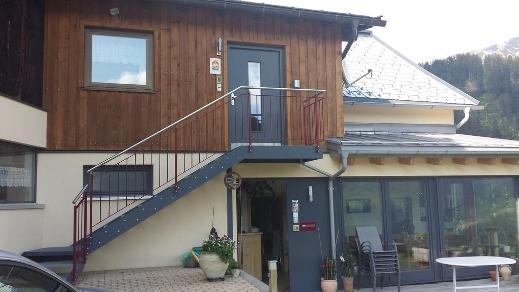 Schwendehof Homestay Fontanella