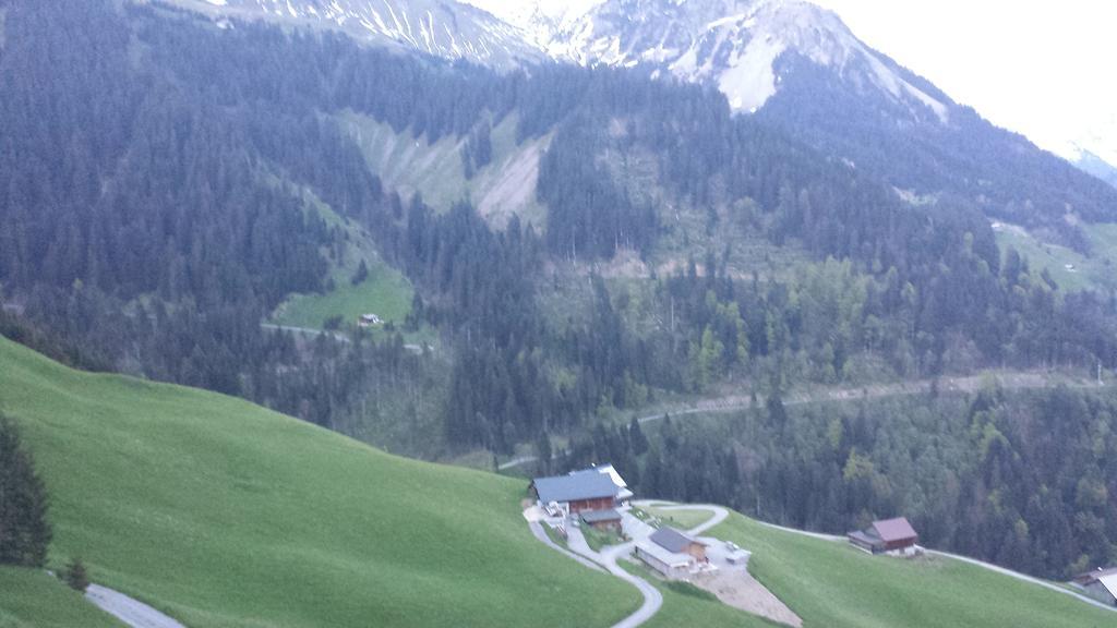 Homestay Schwendehof *
