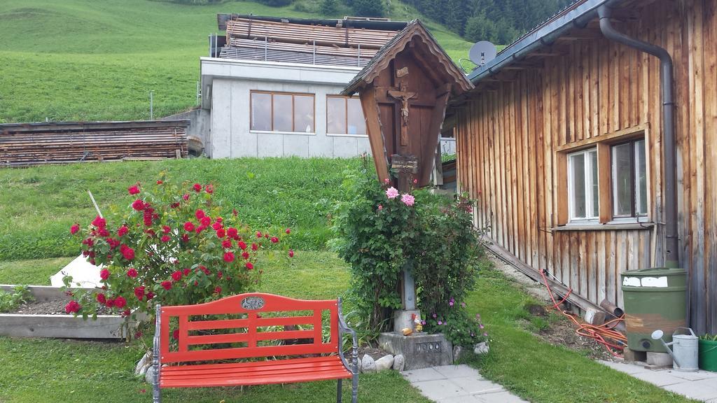 Homestay Schwendehof *