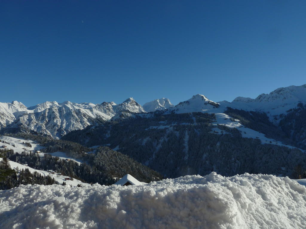 Schwendehof Fontanella