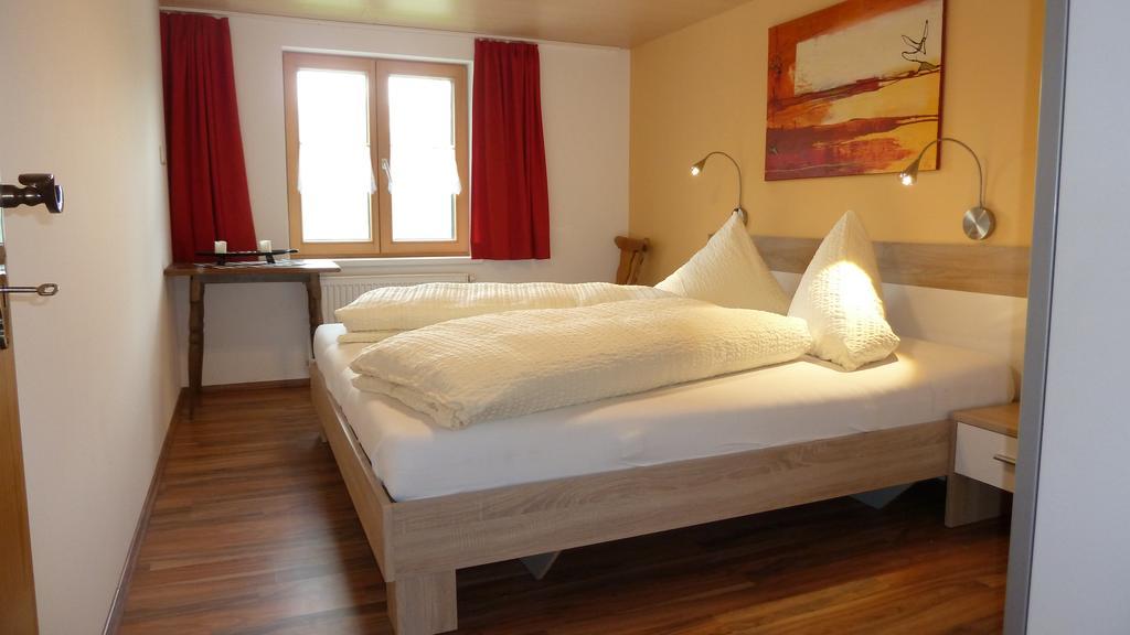 Schwendehof Homestay *