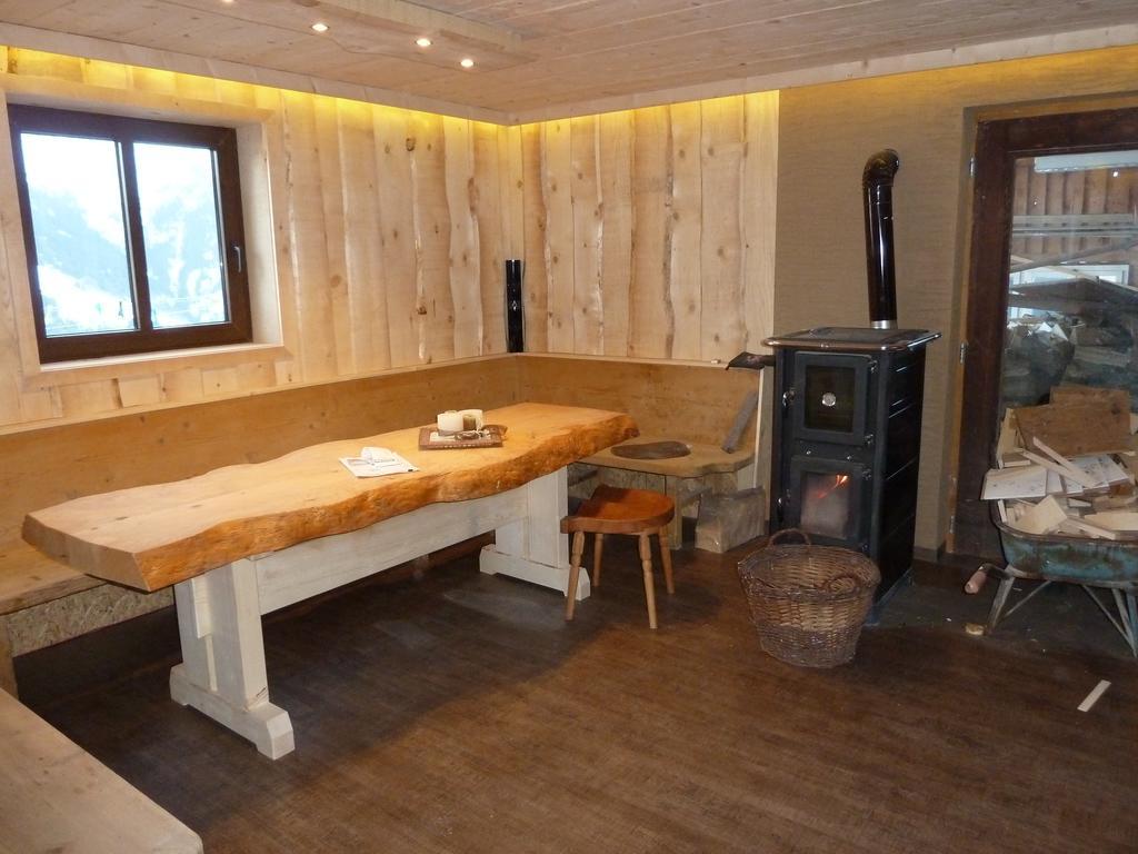 Schwendehof Homestay *