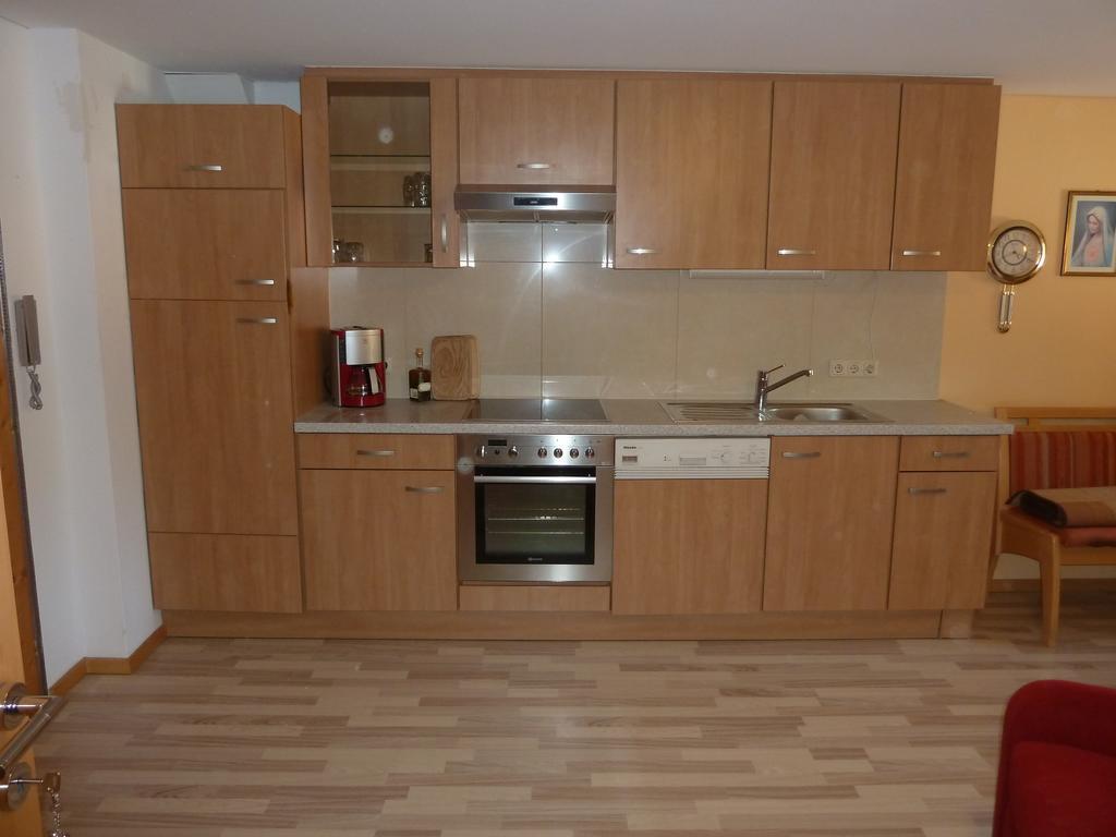 Homestay Schwendehof *