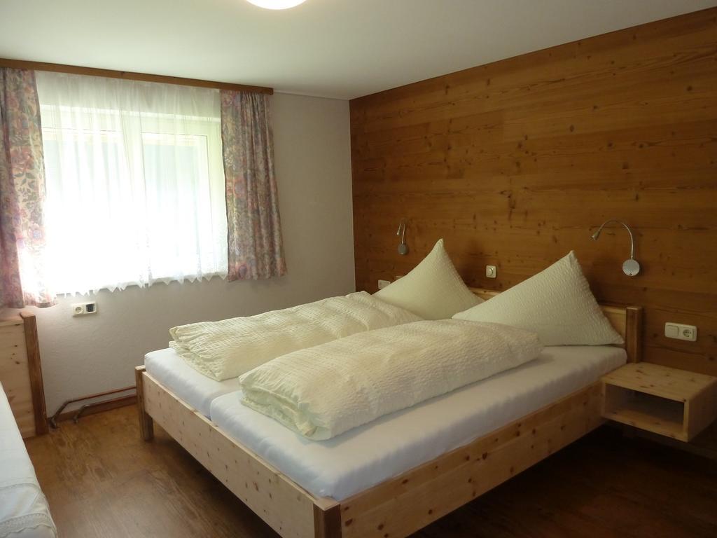 Schwendehof Homestay Fontanella