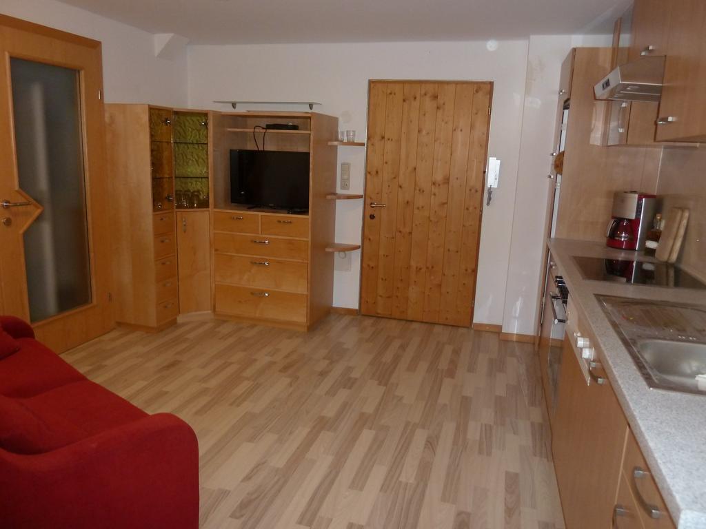 Homestay Schwendehof Fontanella