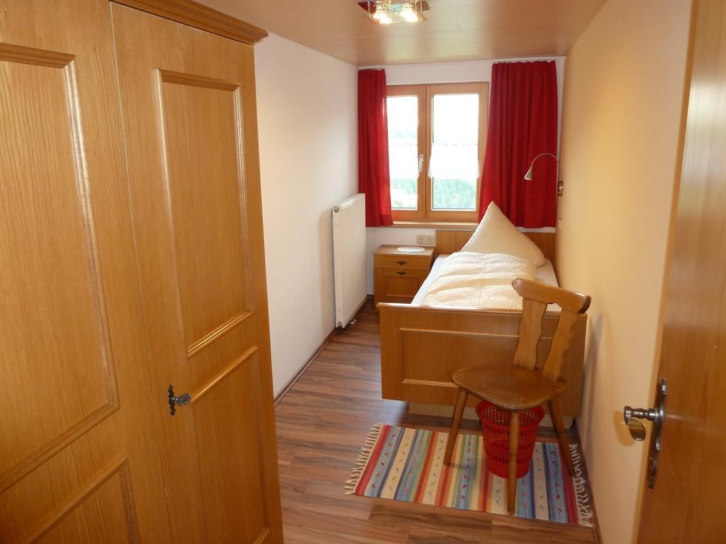 Schwendehof Homestay